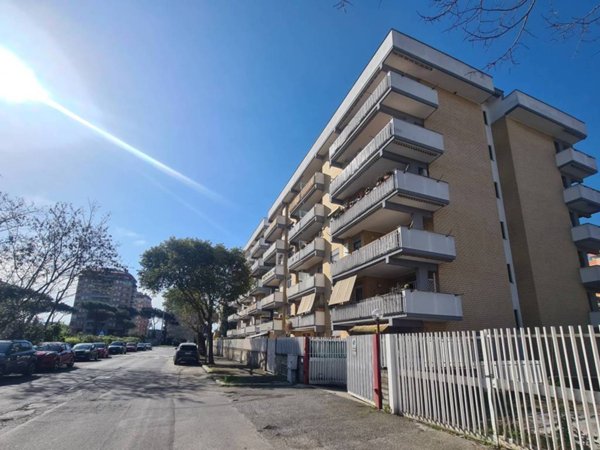 appartamento in vendita a Pomezia