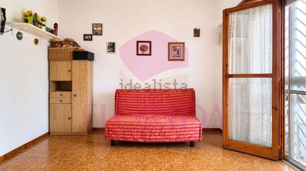 appartamento in vendita a Pomezia