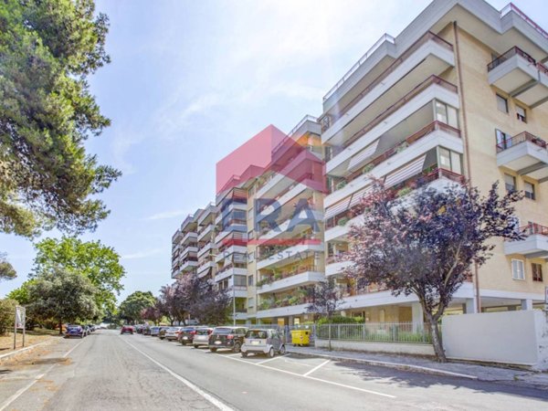 appartamento in vendita a Pomezia