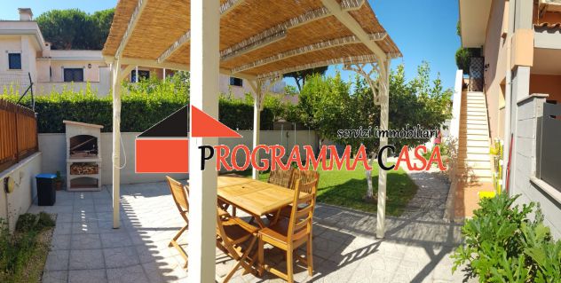 appartamento in vendita a Pomezia