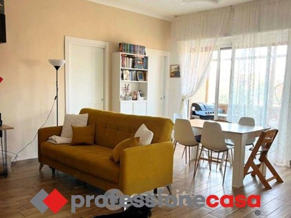 appartamento in vendita a Pomezia