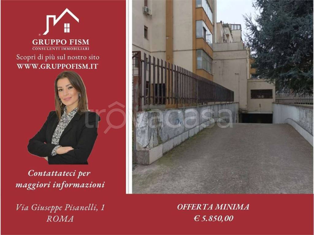 appartamento in vendita a Pomezia