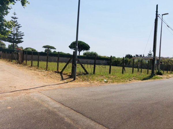 terreno agricolo in vendita a Pomezia
