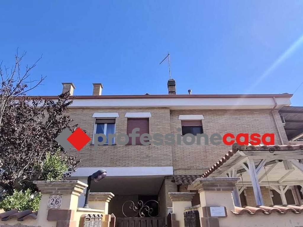 appartamento in vendita a Pomezia
