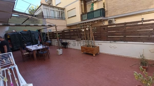 appartamento in vendita a Pomezia in zona Torvaianica