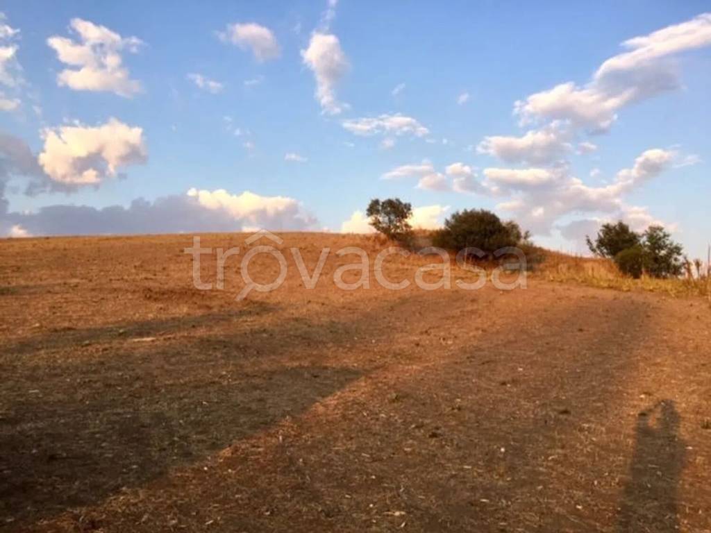 terreno in vendita a Pomezia
