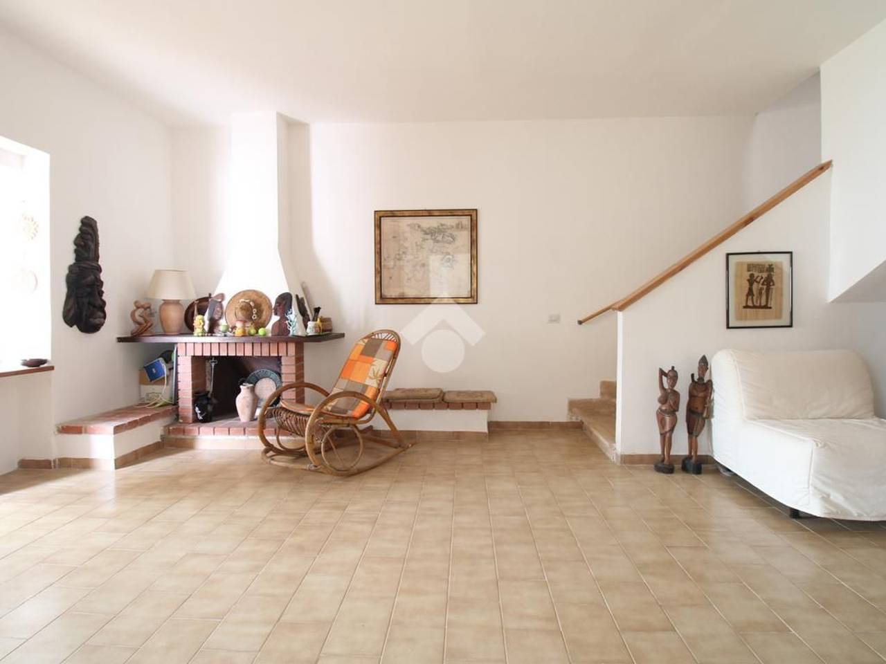 casa indipendente in vendita a Pomezia in zona Torvaianica