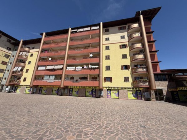 appartamento in vendita a Pomezia