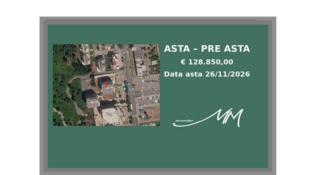 appartamento in vendita a Pomezia