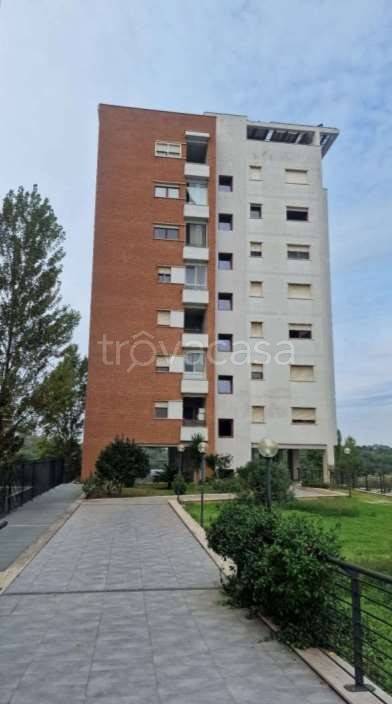 appartamento in vendita a Pomezia