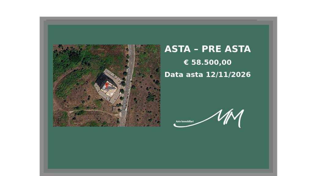 appartamento in vendita a Pomezia
