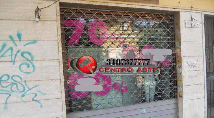 appartamento in vendita a Pomezia
