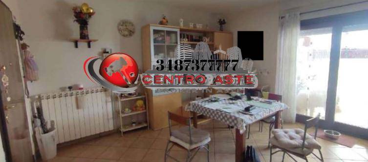 appartamento in vendita a Pomezia