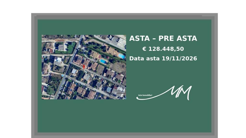casa indipendente in vendita a Pomezia