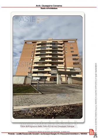 box auto in vendita a Pomezia