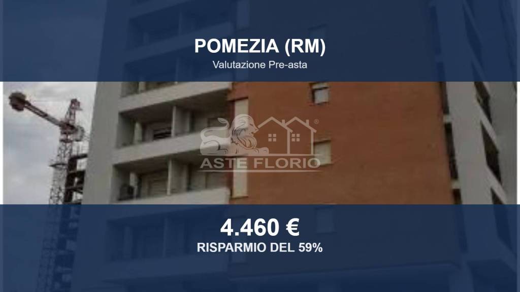 box auto in vendita a Pomezia