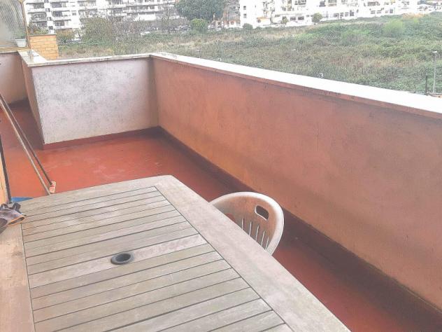 appartamento in vendita a Pomezia in zona Campo Bello