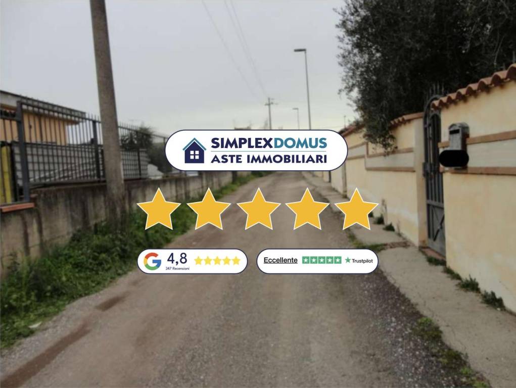 casa indipendente in vendita a Pomezia