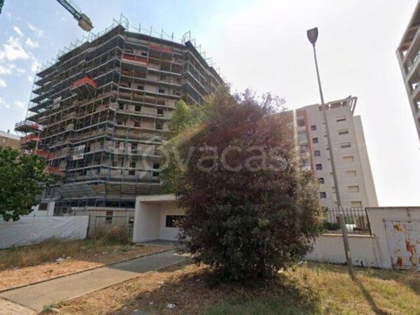 appartamento in vendita a Pomezia
