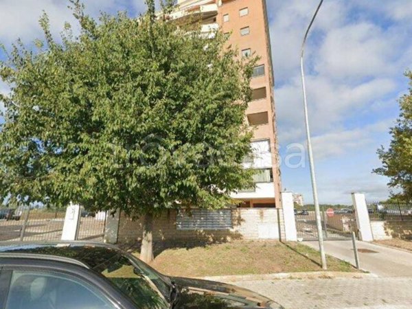 appartamento in vendita a Pomezia