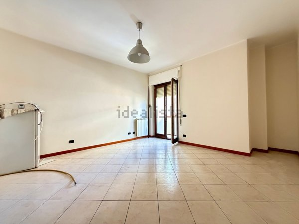 appartamento in vendita a Pomezia