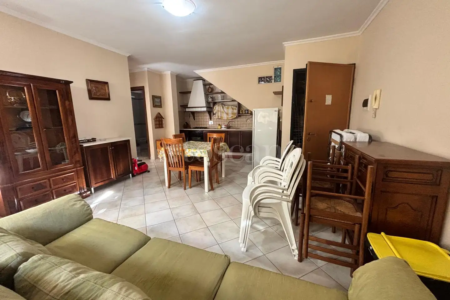 villa in vendita a Pomezia in zona Torvaianica