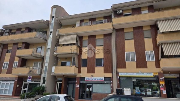 appartamento in vendita a Pomezia