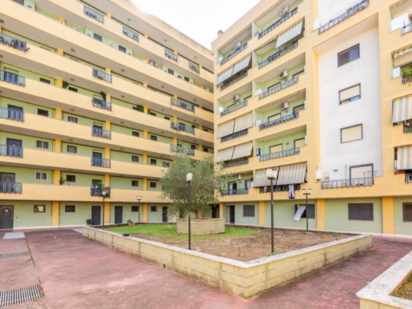 appartamento in vendita a Pomezia