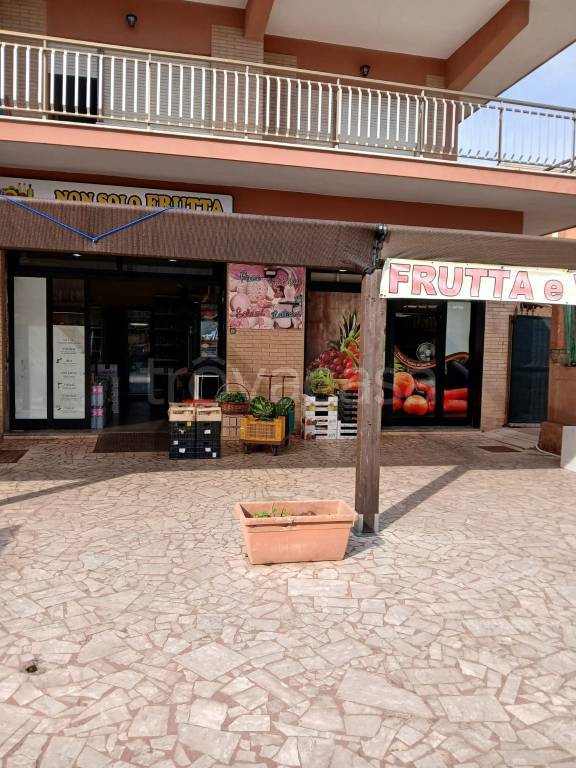 appartamento in vendita a Pomezia