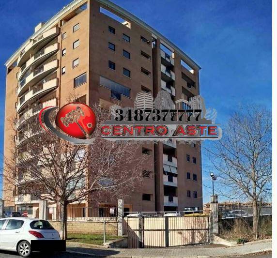 casa indipendente in vendita a Pomezia