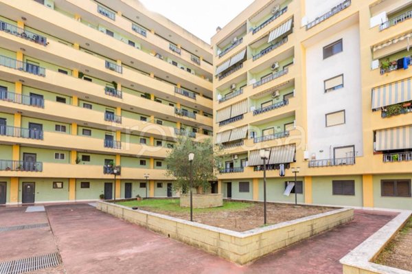 appartamento in vendita a Pomezia