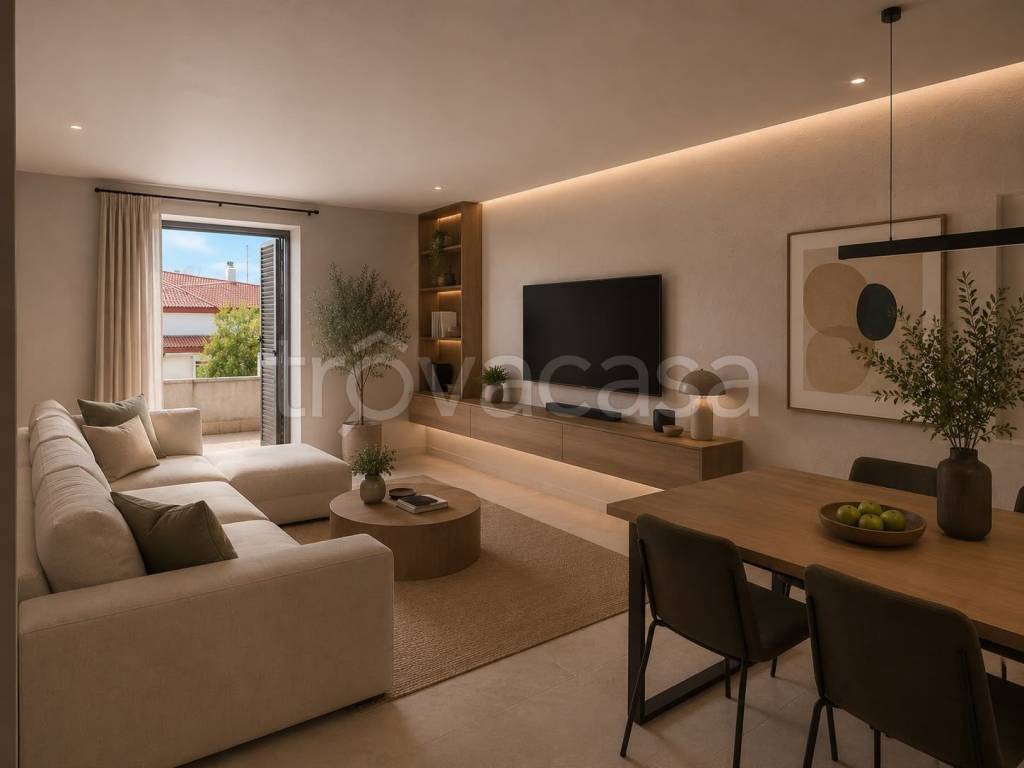 casa indipendente in vendita a Pomezia in zona Torvaianica