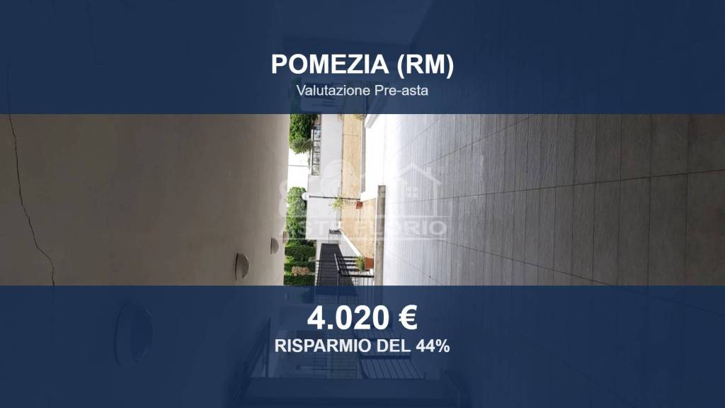 box auto in vendita a Pomezia