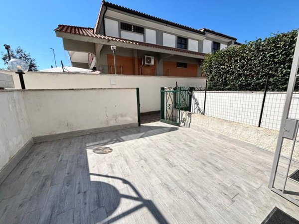appartamento in vendita a Pomezia
