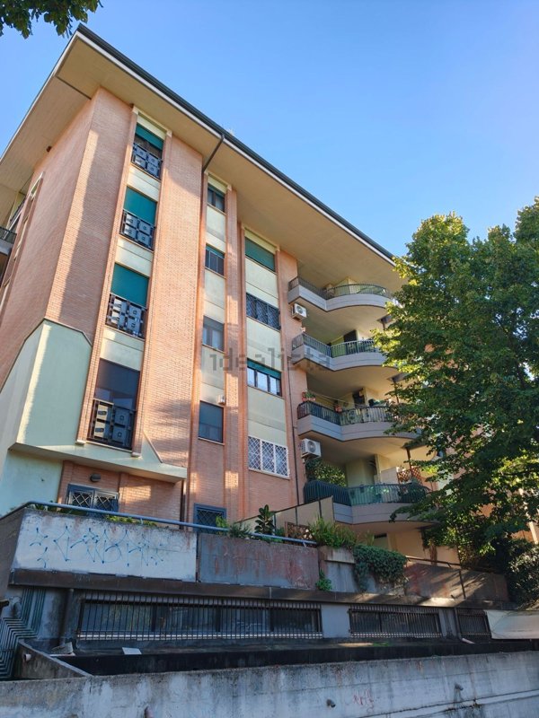 appartamento in vendita a Pomezia
