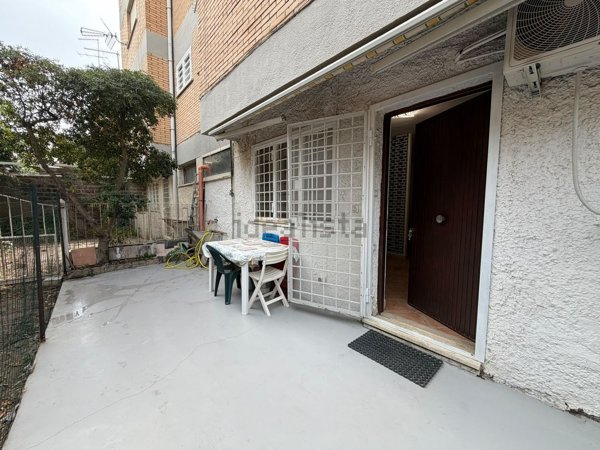 appartamento in vendita a Pomezia in zona Torvaianica