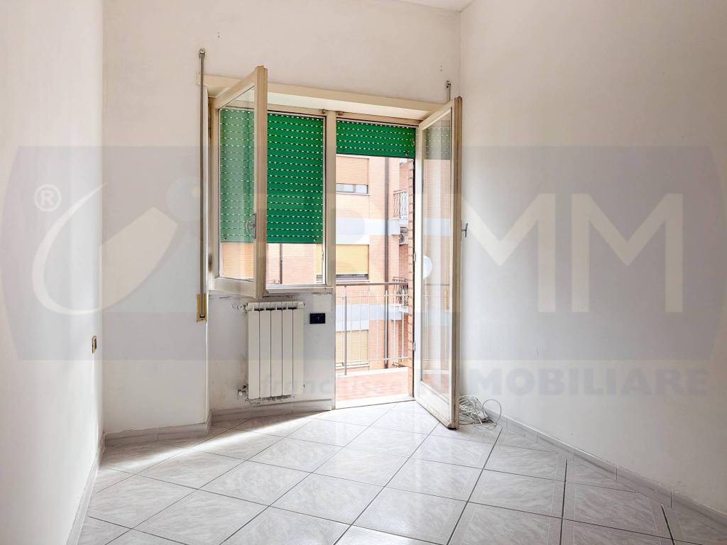 appartamento in vendita a Pomezia