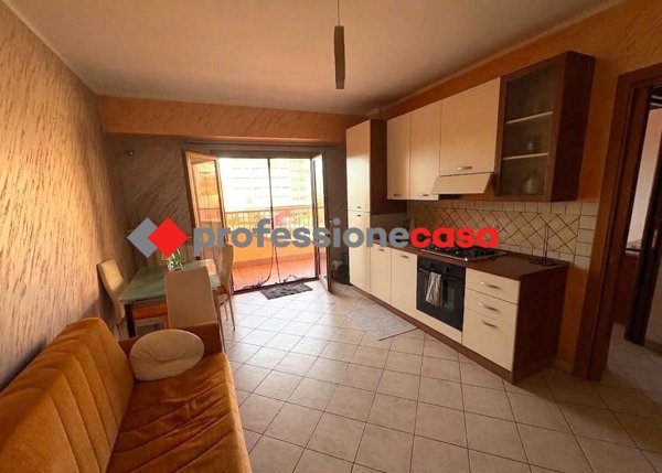 appartamento in vendita a Pomezia