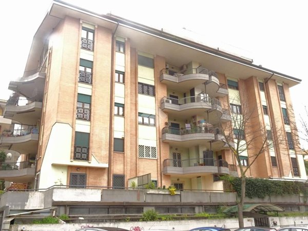 appartamento in vendita a Pomezia