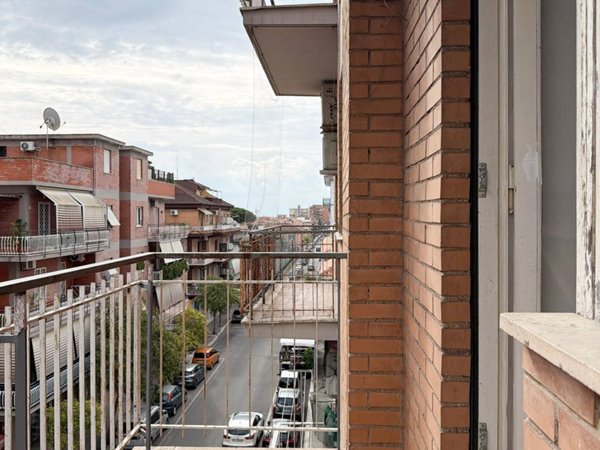 appartamento in vendita a Pomezia