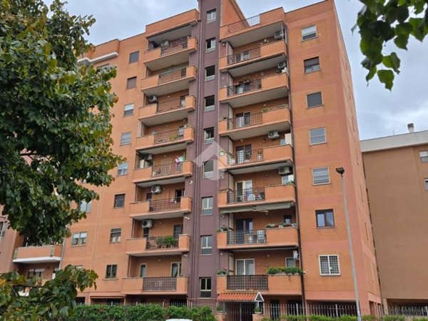 appartamento in vendita a Pomezia