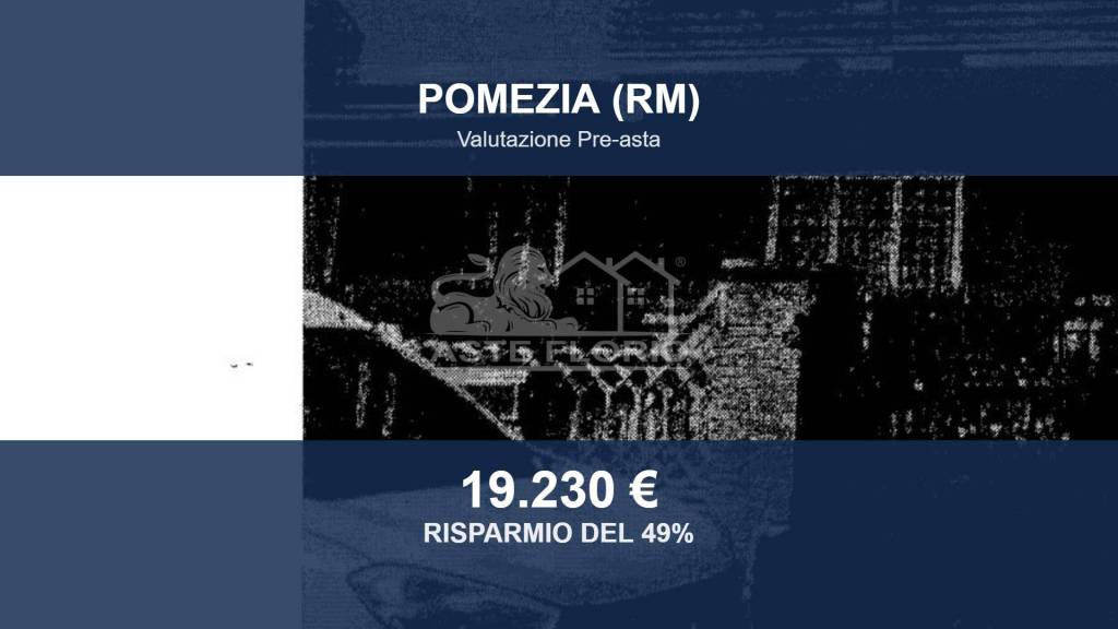 casale in vendita a Pomezia in zona Torvaianica