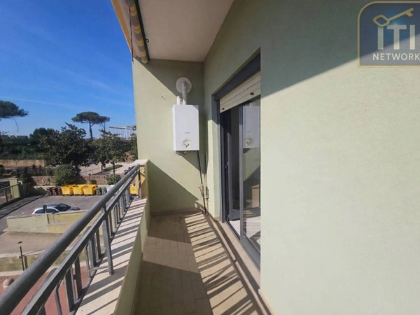 appartamento in vendita a Pomezia