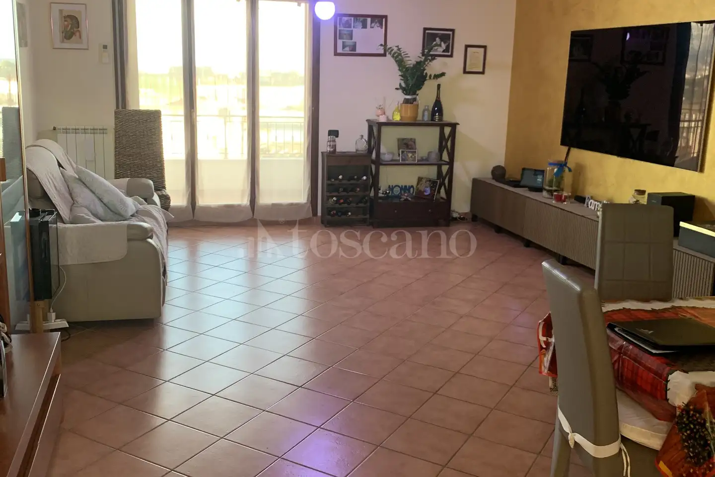 appartamento in vendita a Pomezia in zona Campo Bello