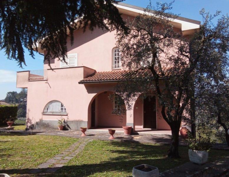casa indipendente in vendita a Ponzano Romano