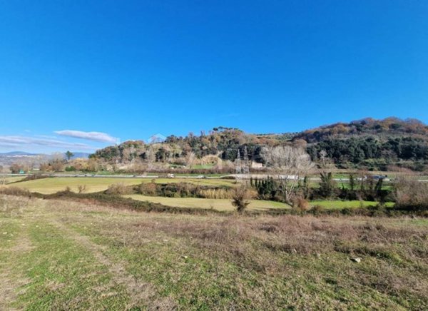terreno agricolo in vendita a Ponzano Romano