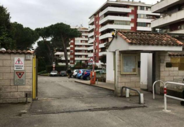 appartamento in vendita a Ponzano Romano