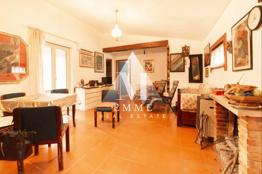 casa indipendente in vendita a Ponzano Romano