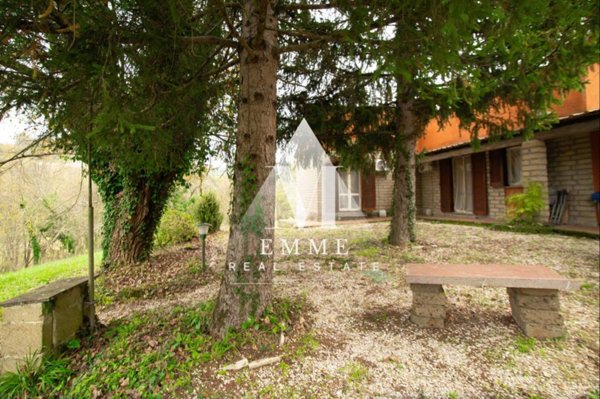 casa indipendente in vendita a Ponzano Romano