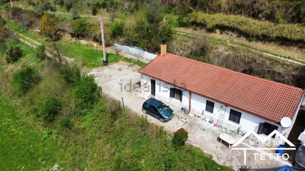 appartamento in vendita a Ponzano Romano
